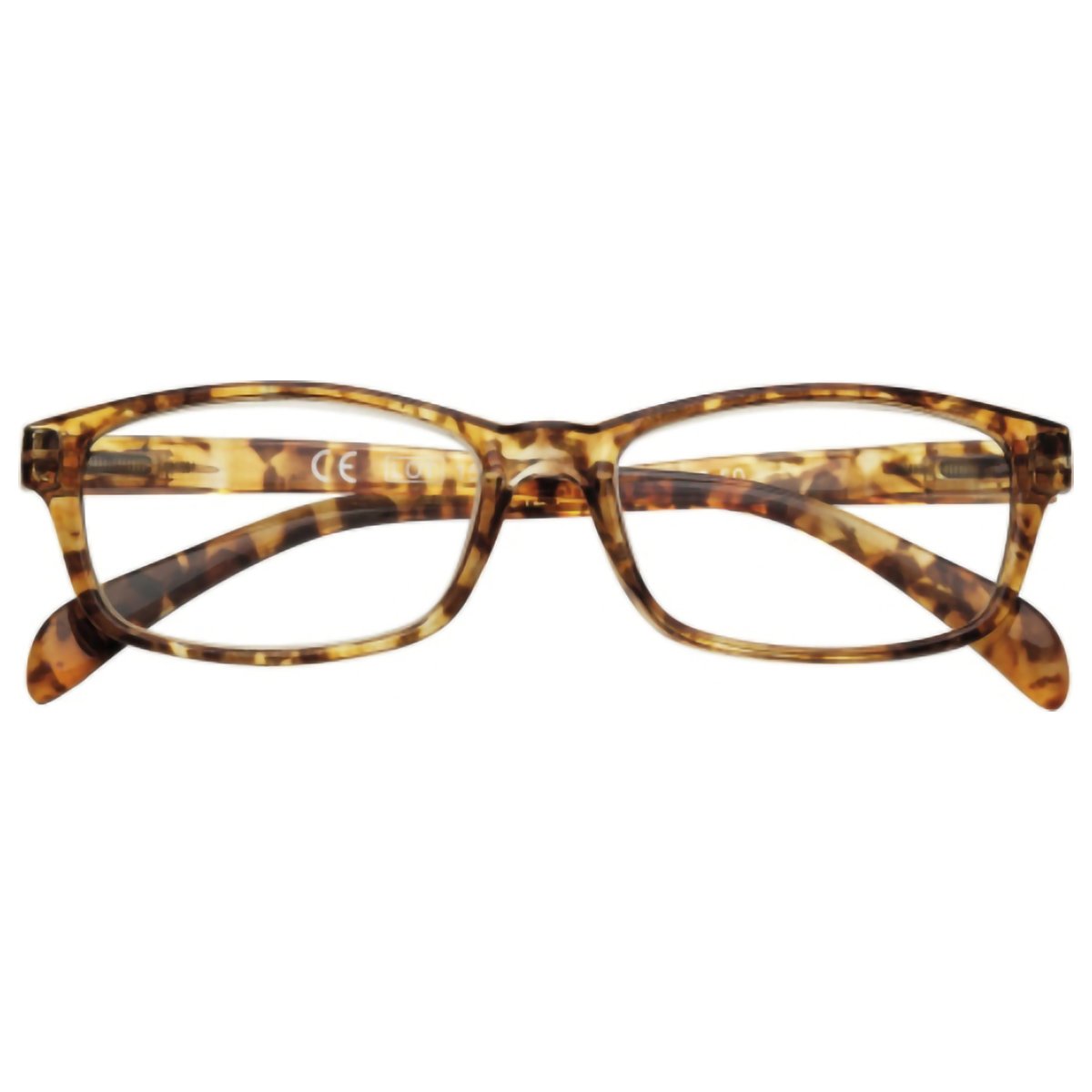 Zippo Eyewear Glasses Κωδ 31Z-PR21 Γυαλιά Διαβάσματος Καφέ 1 Τεμάχιο – 3,50