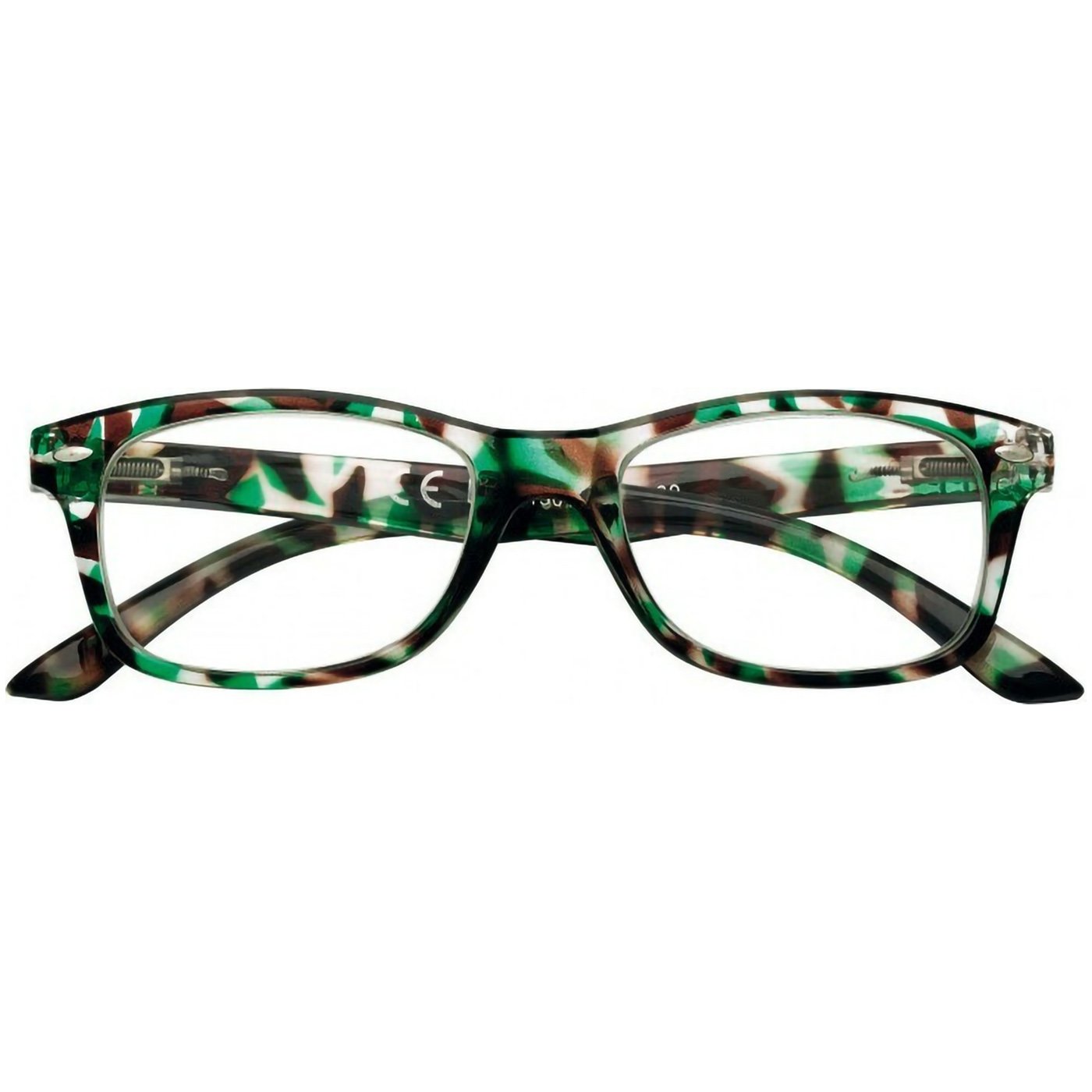 Zippo Eyewear Glasses Κωδ 31Z-PR32 Γυαλιά Διαβάσματος με Σχέδιο 1 Τεμάχιο – 3,00