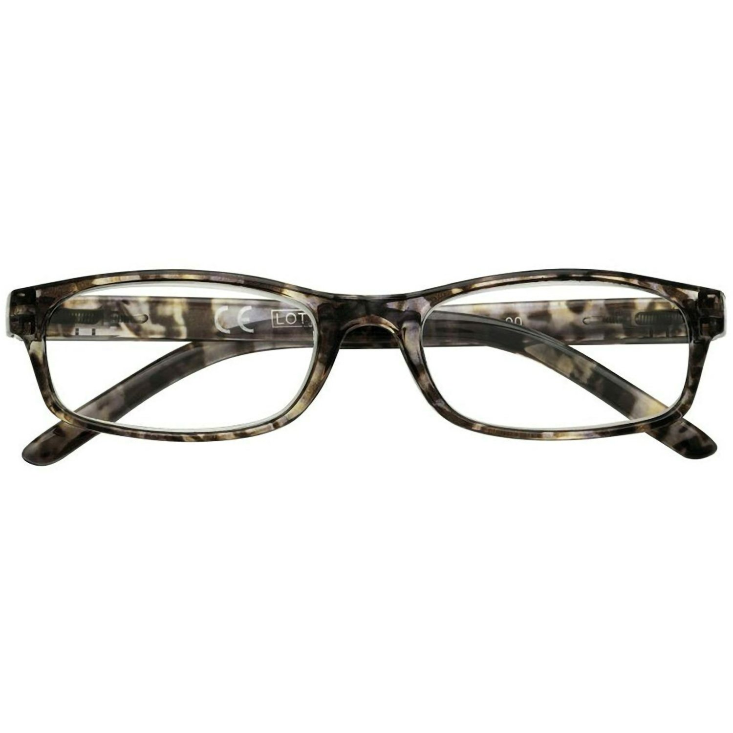 Zippo Eyewear Glasses Κωδ 31Z-PR37 Γυαλιά Διαβάσματος με Σχέδιο 1 Τεμάχιο – 2,50