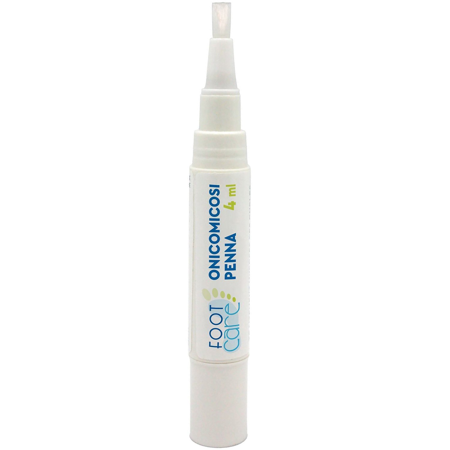 Master Aid Foot Care Onychomycosis Nail Pen Στυλό για την Αντιμετώπιση της Ονυχομυκητίασης 4ml