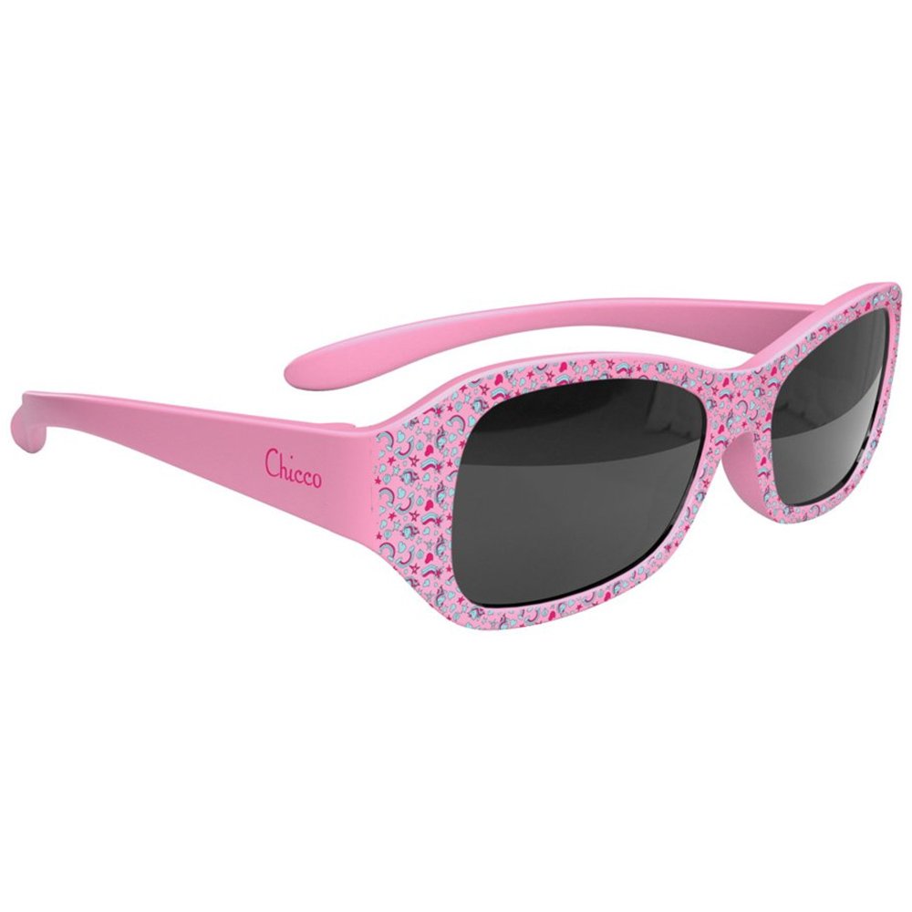 Chicco Kids Sunglasses Παιδικά Γυαλιά Ηλίου Unicorn 12m+ Κωδ 50-11469-00, 1 Τεμάχιο - Ροζ