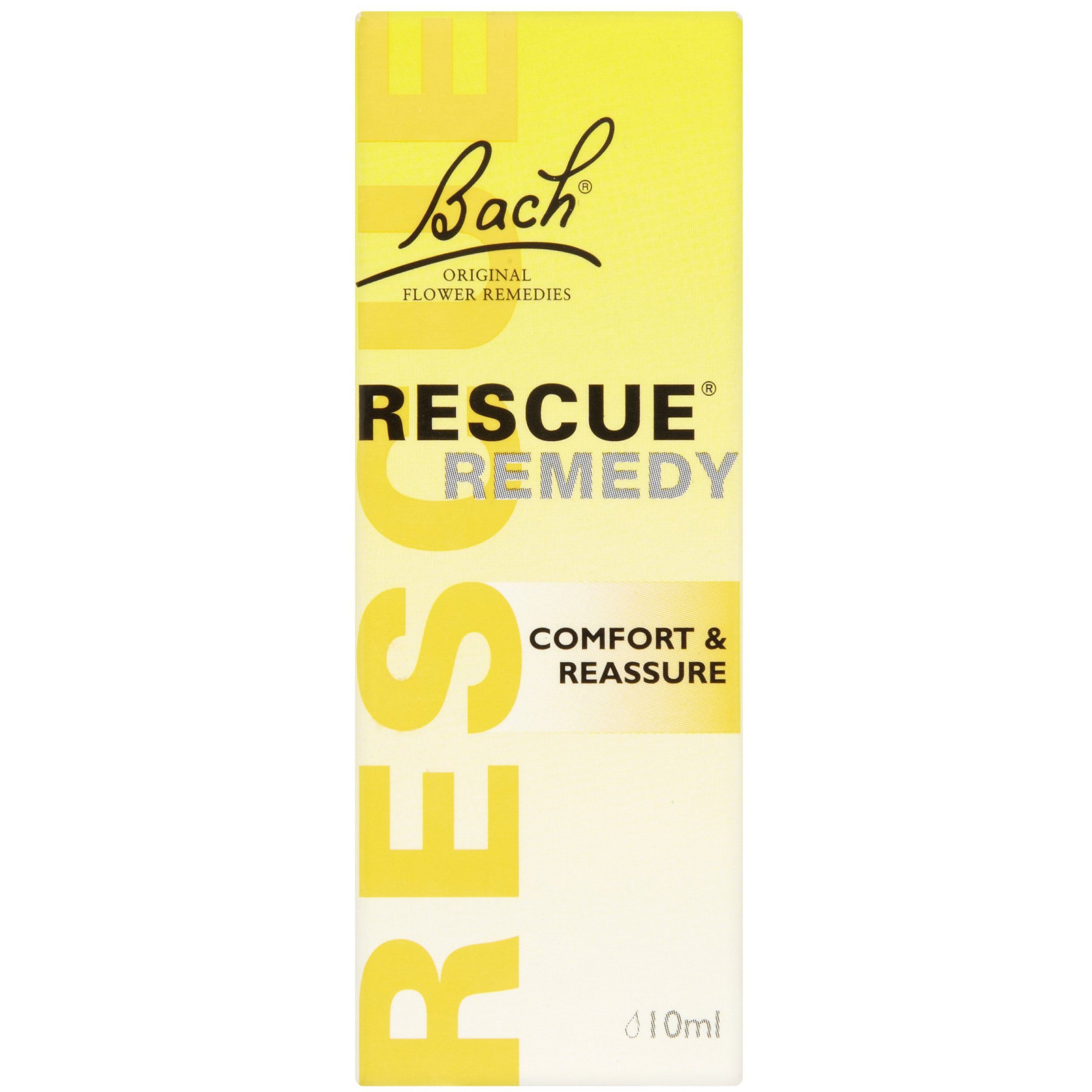 Power Health Rescue Remedy Συναισθηματική Ισορροπία 10ml