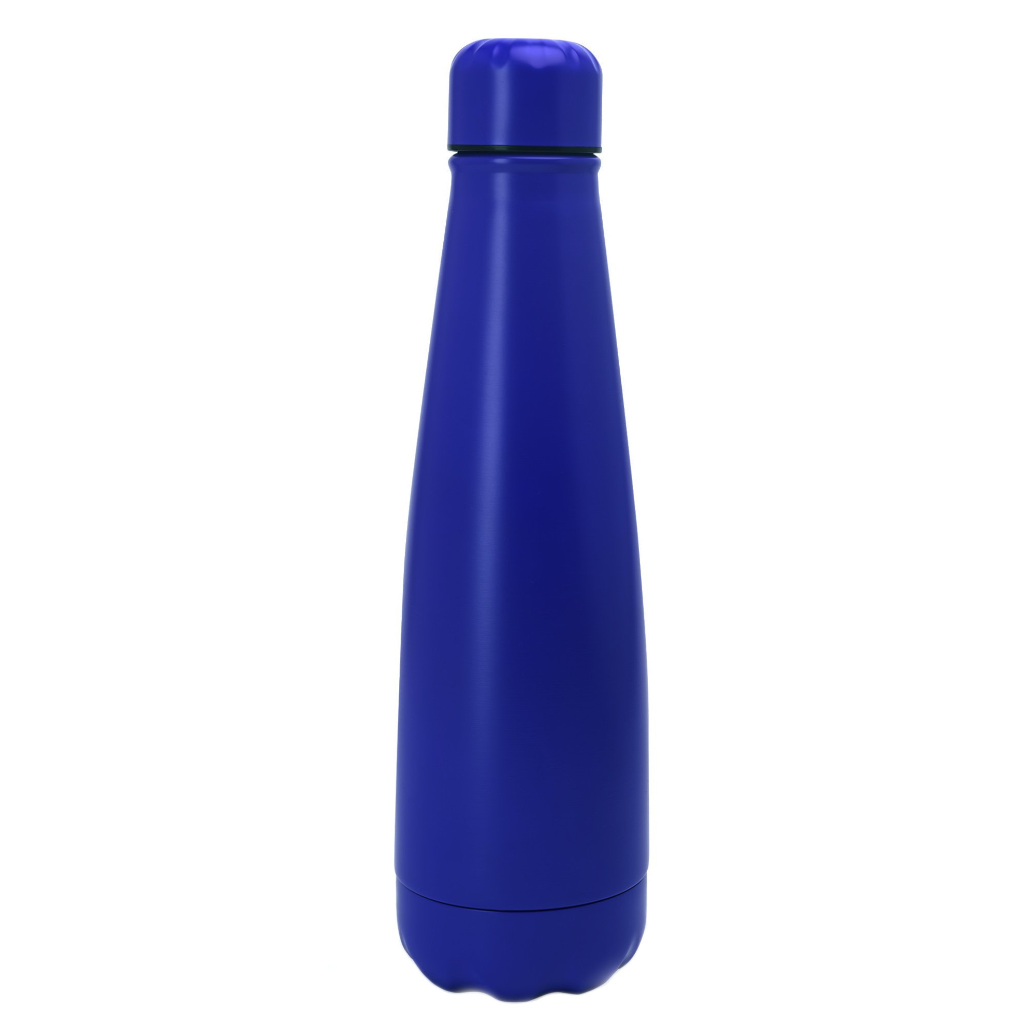 Stamina Pita 4011 Stanless Steel Bottle, Blue Μπουκάλι Από Ανοξείδωτο Ατσάλι σε Μπλέ Χρώμα 500ml