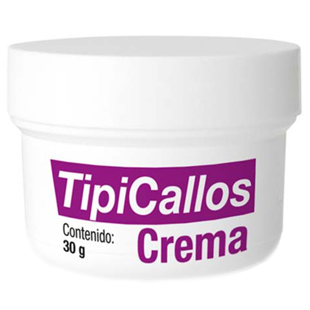 Herbitas Derma Feet Pasta Pedal TipiCallos Crema Κρέμα Αντιμετώπισης των Κάλλων στα Πόδια 30g