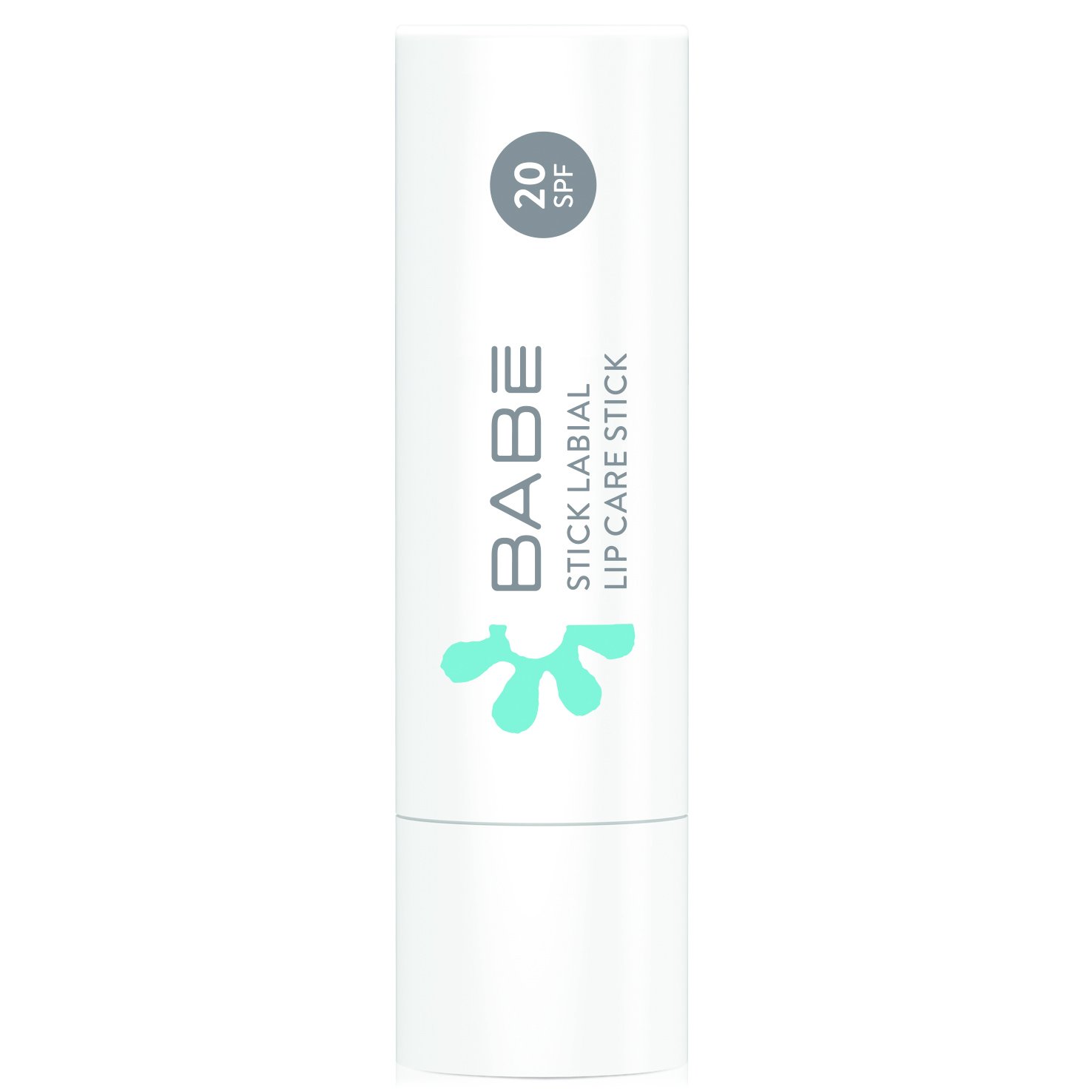 Babe Essentials Lip Care Stick Spf20 Ενυδατικό, Προστατευτικό Stick Χειλιών 4g