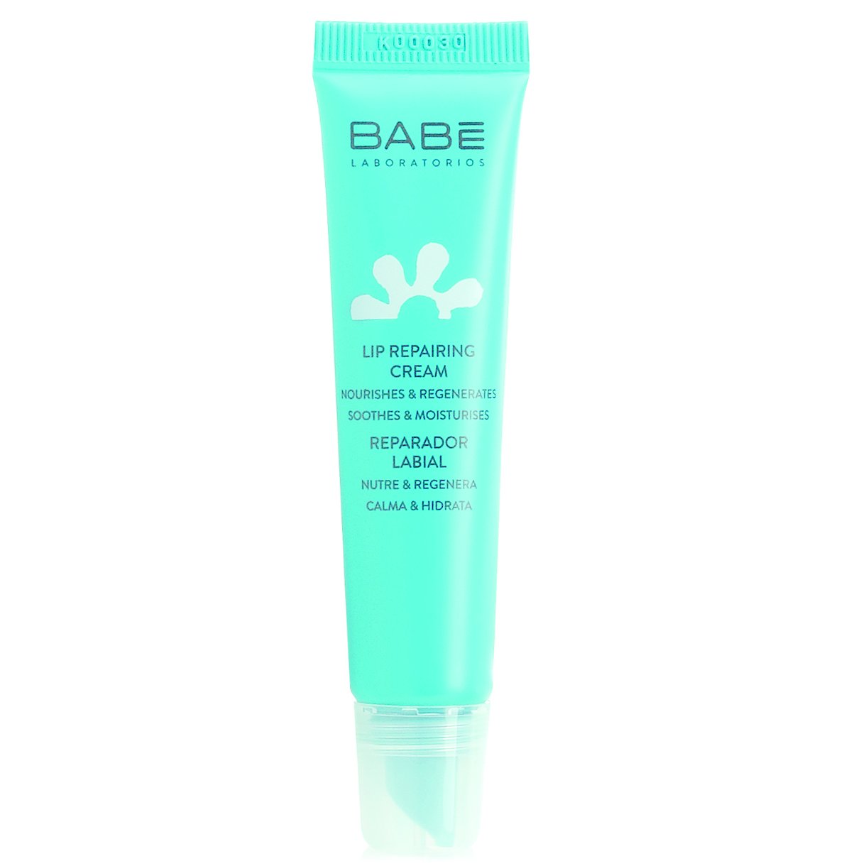 Babe Essentials Lip Repairing Cream Επανορθωτική Φροντίδα Θρέψης για τα Χείλη 15ml