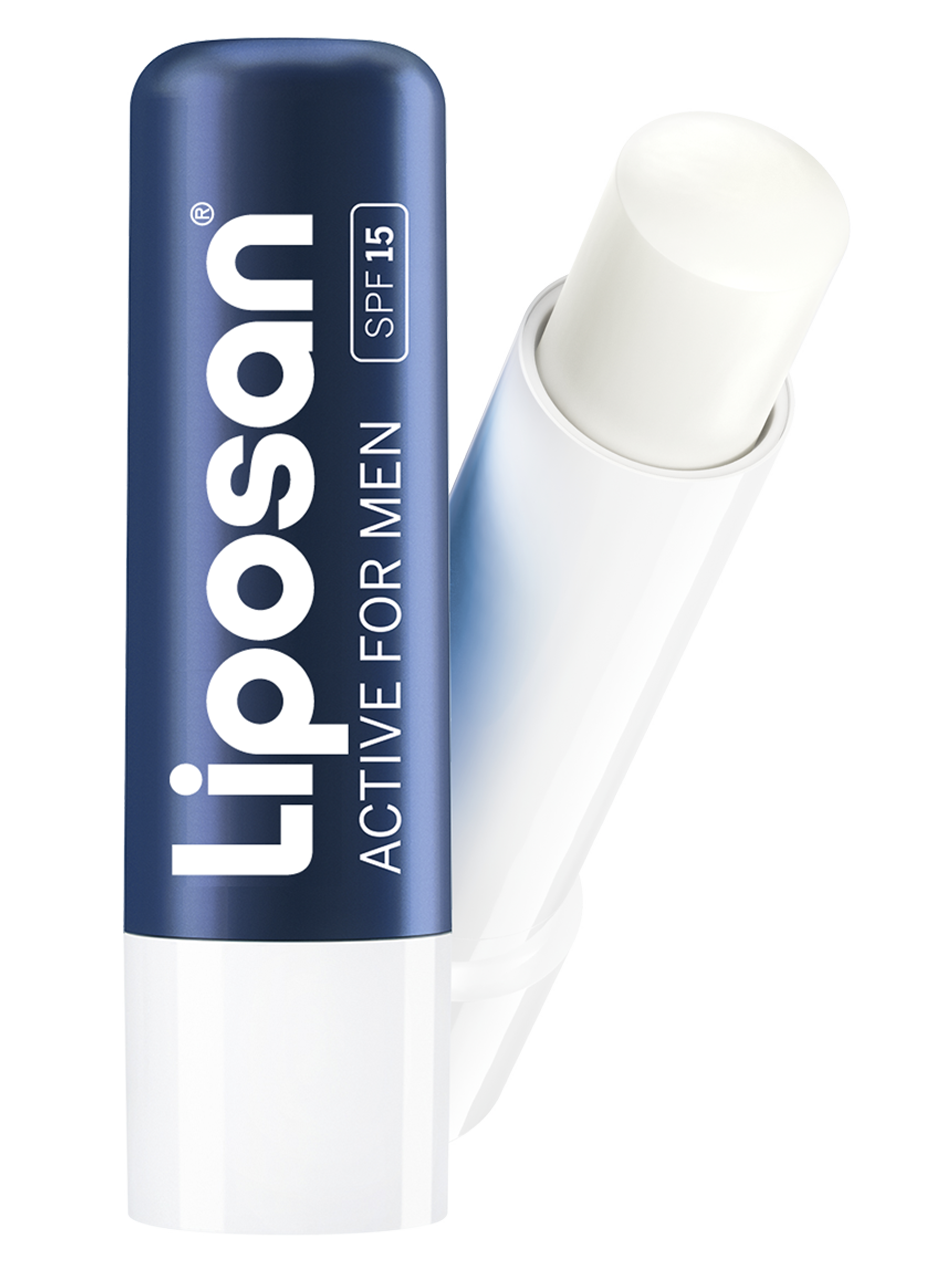 Liposan Active Care For Men
