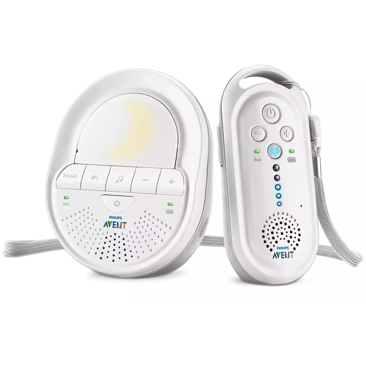 Avent Συσκευή παρακολούθησης μωρού SCD506/52