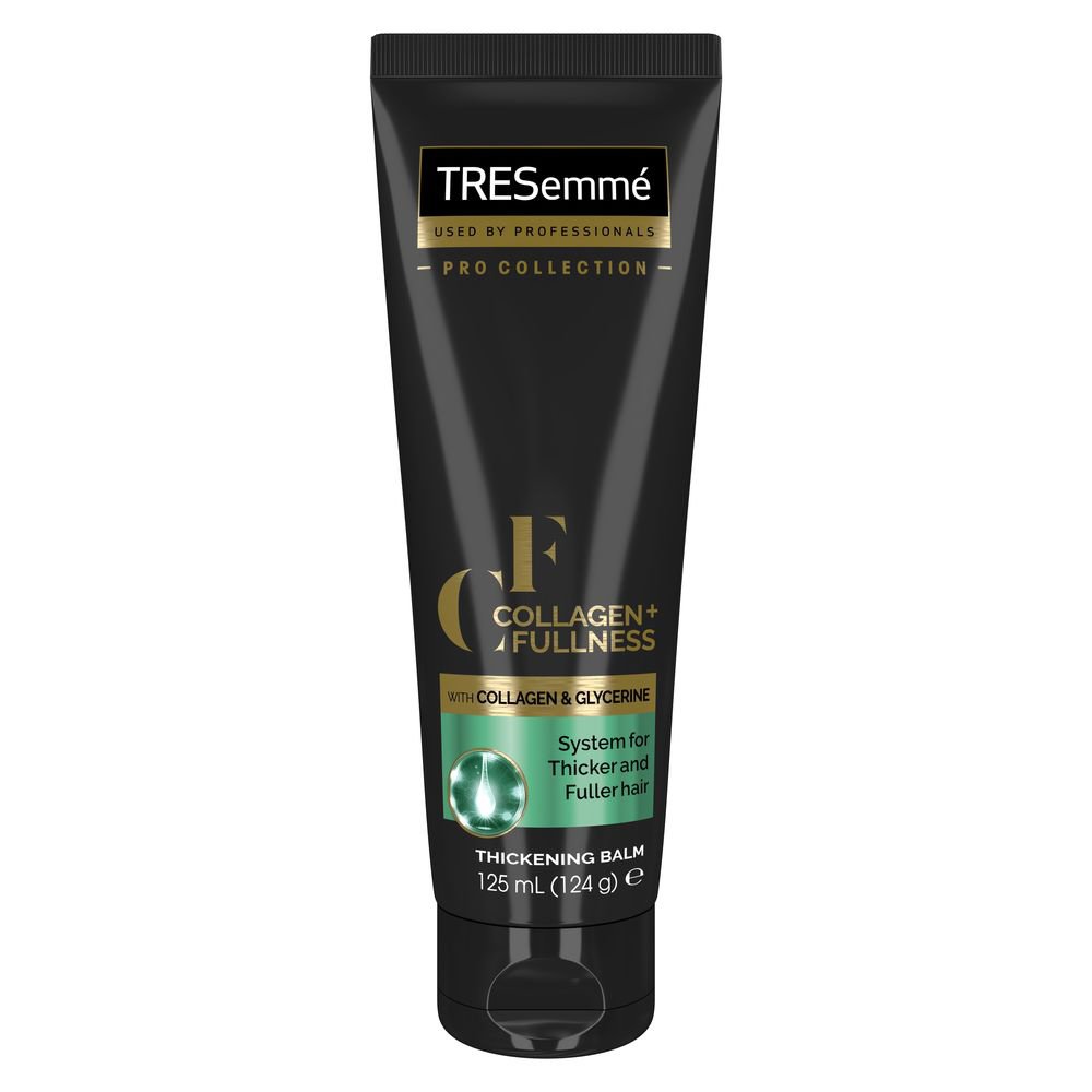 TRESemme Collagen & Fullness Thickening Balm Κρέμα Φορμαρίσματος για Πυκνά με Πλούσιο Όγκο Μαλλιά 125ml