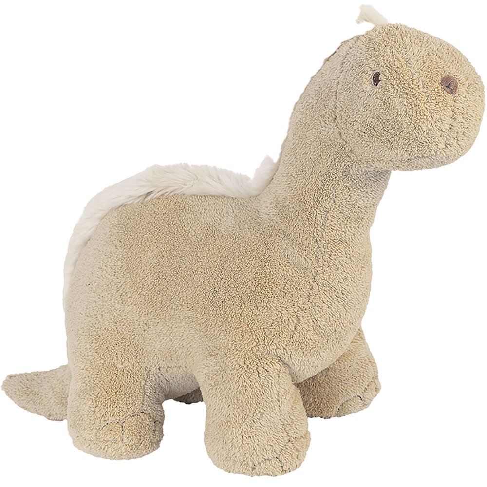 Happy Horse Dinosaur Dingo Κωδ HPH-134001 Λούτρινο Παιδικό Παιχνίδι Δεινόσαυρος Κατασκευασμένος με Βιώσιμα Υλικά 1 Τεμάχιο