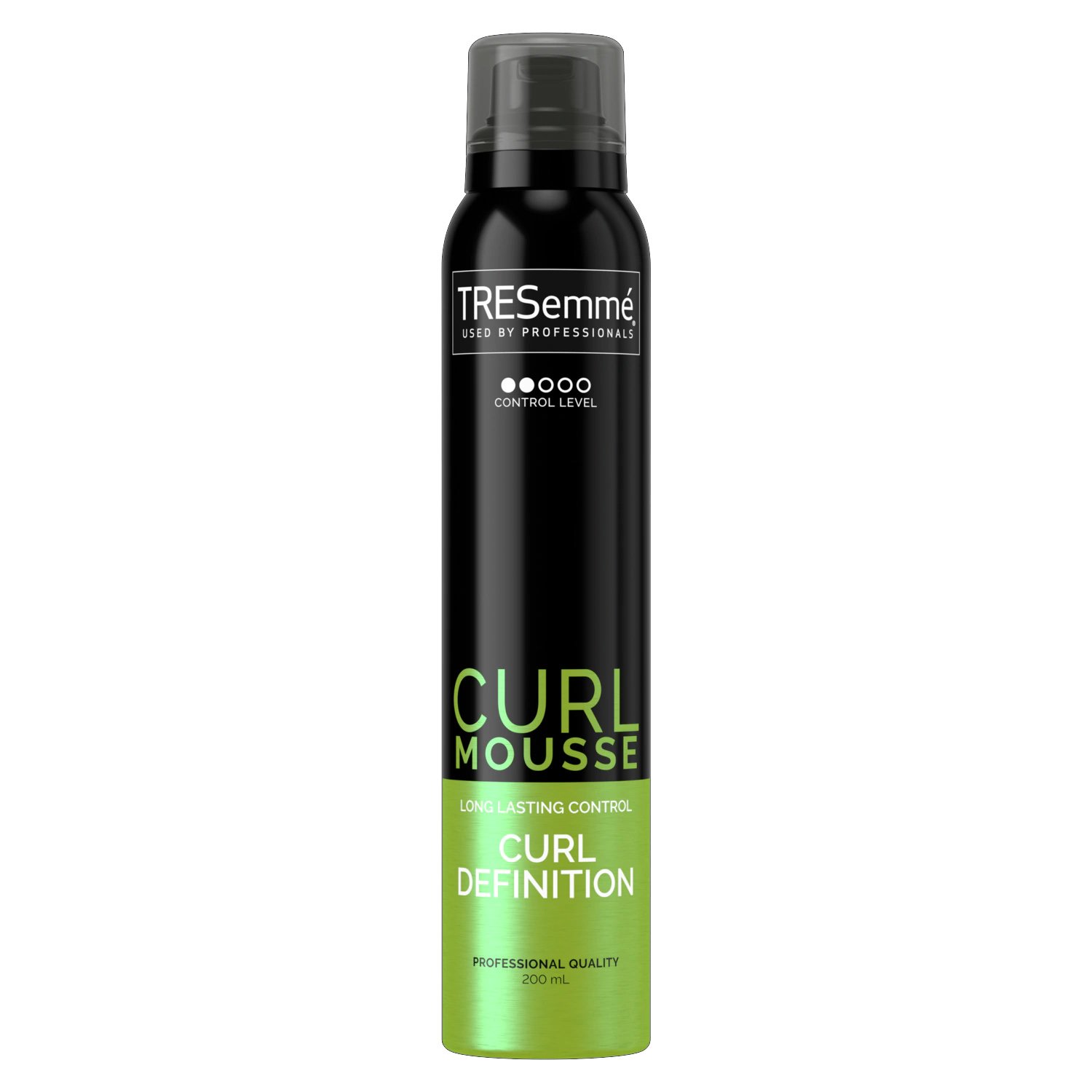 TRESemme TRESemme Curl Definition Mousse Αφρός για Μπούκλες για Έλεγχο που Διαρκεί 200ml