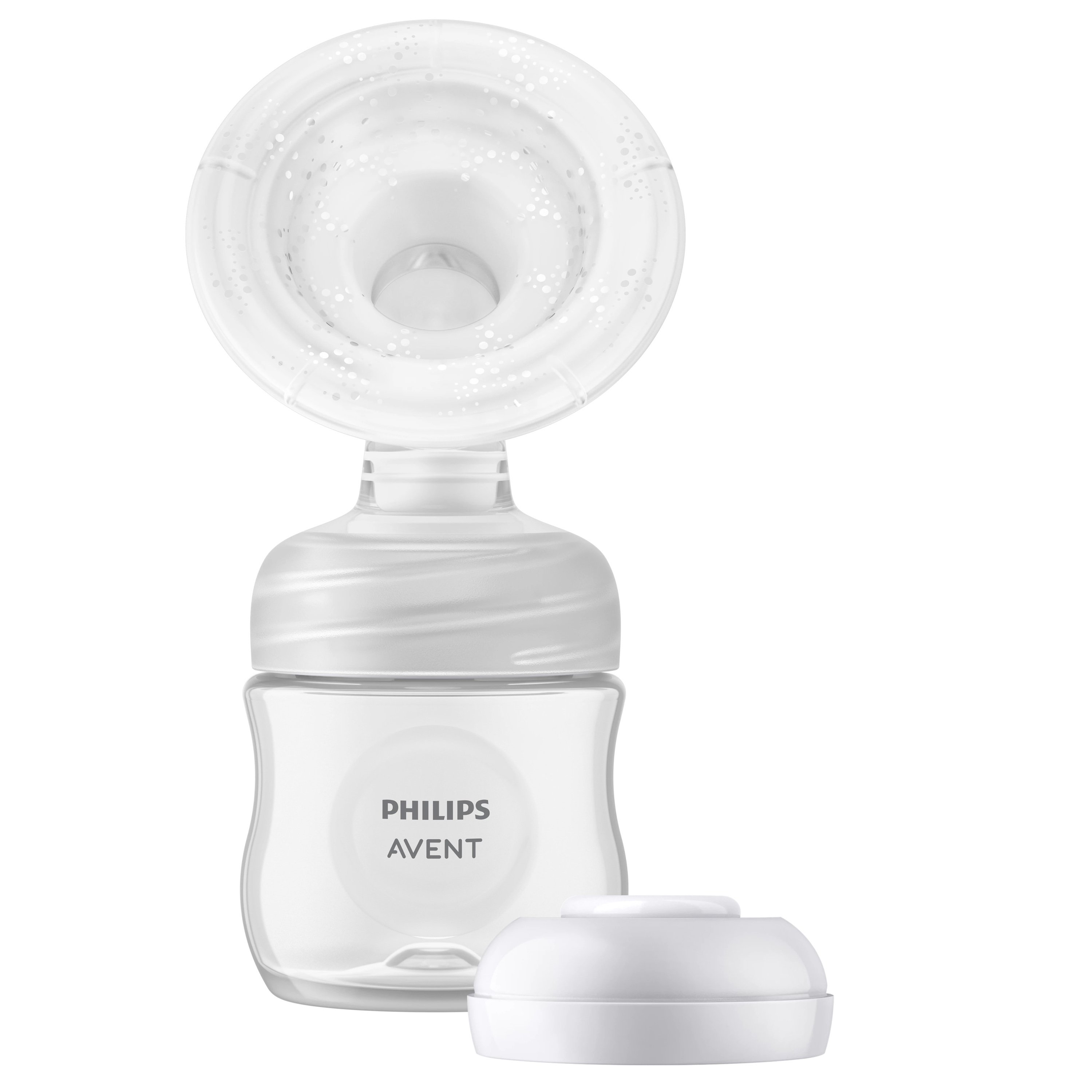 Philips Avent Philips Avent Single Breast Pump Kit Κωδ SCF337/01 Πλήρες Σετ Μονού Θήλαστρου 1 Τεμάχιο