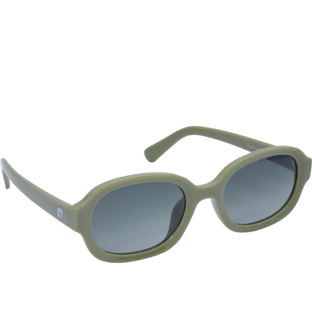 Eyelead Polarized Sunglasses Κωδ L764 Γυαλιά Ηλίου Ενηλίκων 1 Τεμάχιο - Πράσινο