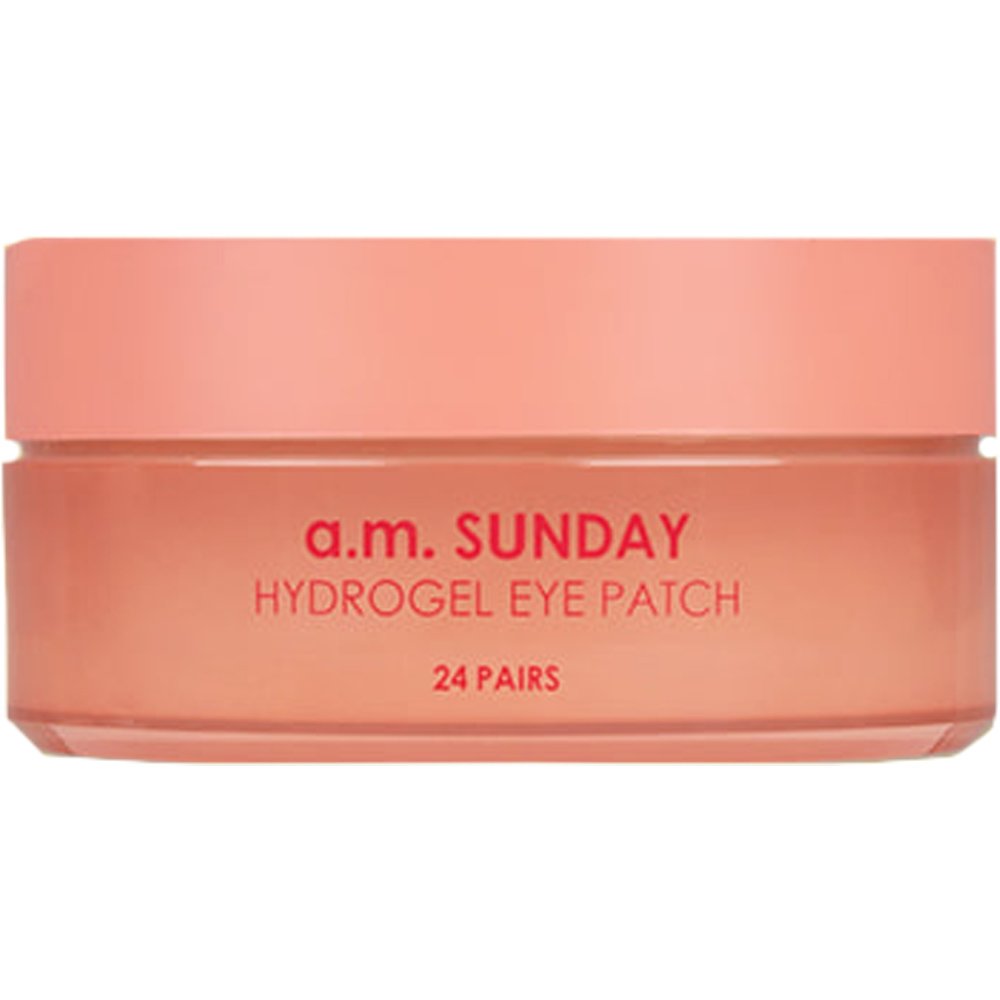 Kocostar Kocostar a.m. Sunday Hydrogel Eye Patch Επιθέματα Υδρογέλης με Θαλάσσιο Κολλαγόνο για Άμεση 88g