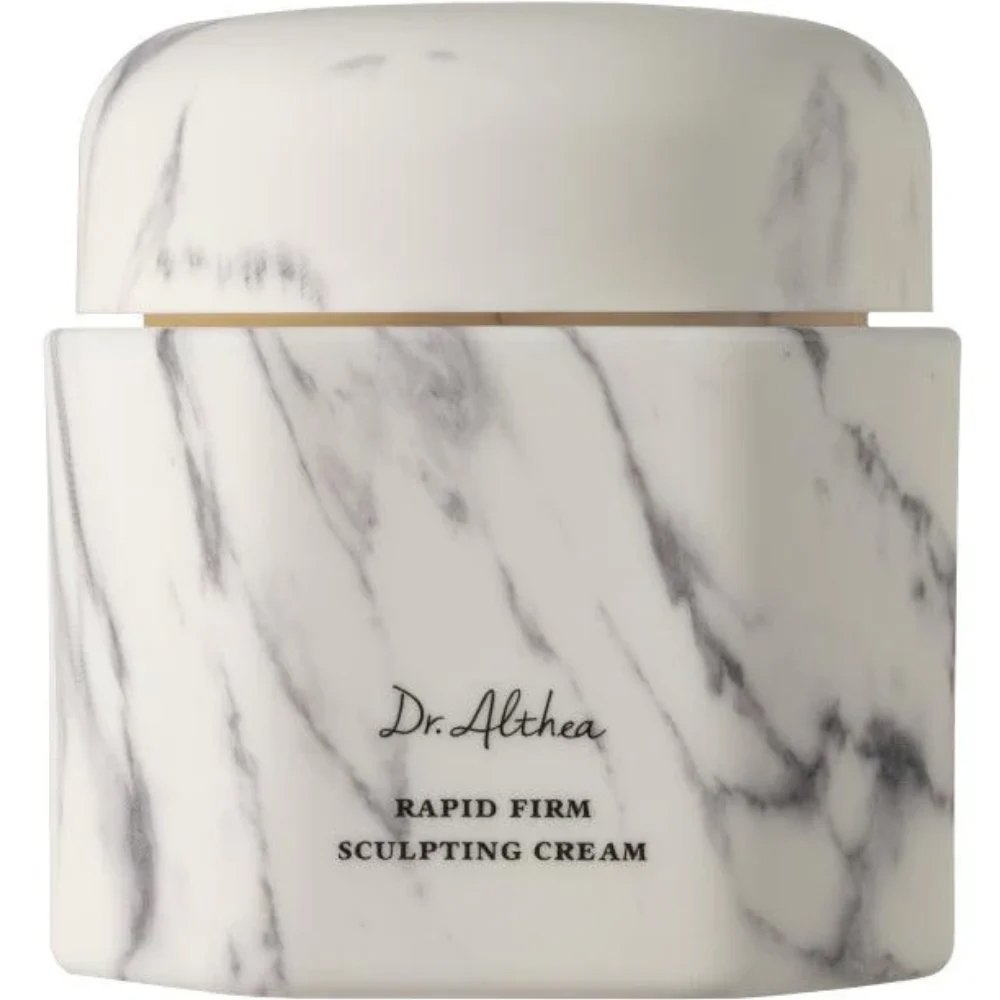 Dr. Althea Rapid Firm Sculpting Cream Αντιγηραντική Κρέμα Πλούσια σε Ενυδατικά, Θρεπτικά & Αντιοξειδωτικά Συστατικά για Σφριγηλότητα & Ελαστικότητα 45ml