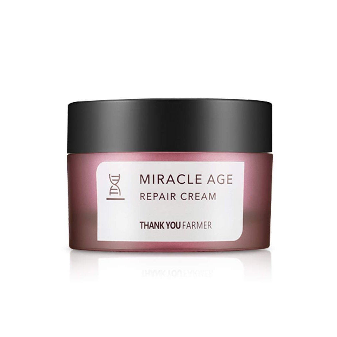 Thank You Farmer Miracle Age Cream Αντιγηραντική Κρέμα Σύσφιξης & Λάμψης για Όλους τους Τύπους Επιδερμίδας 50ml