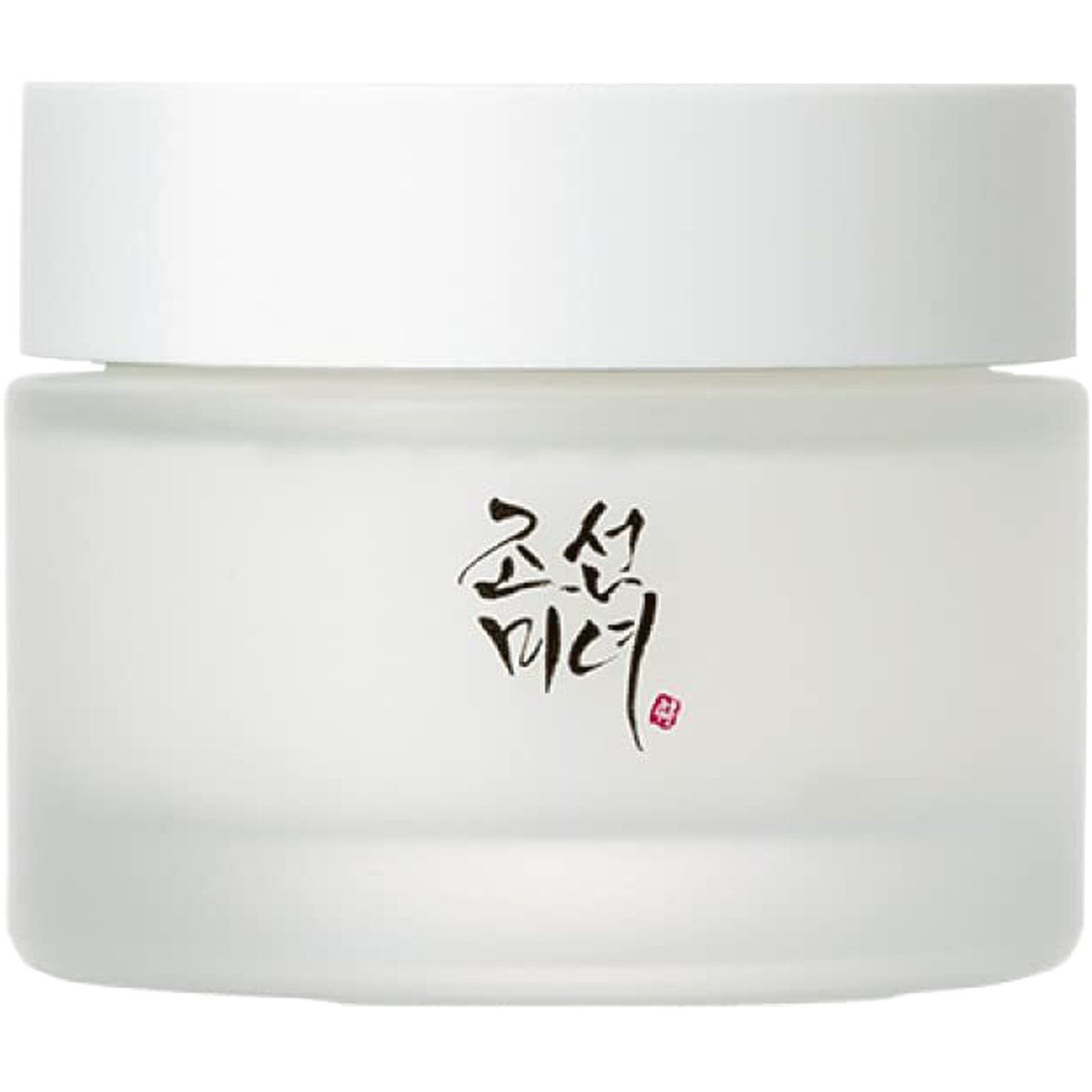 Beauty of Joseon Dynasty Cream Ενυδατική Κρέμα που Καταπολεμά τις Ρυτίδες & Φωτίζει τον Τόνο της Επιδερμίδας 50ml
