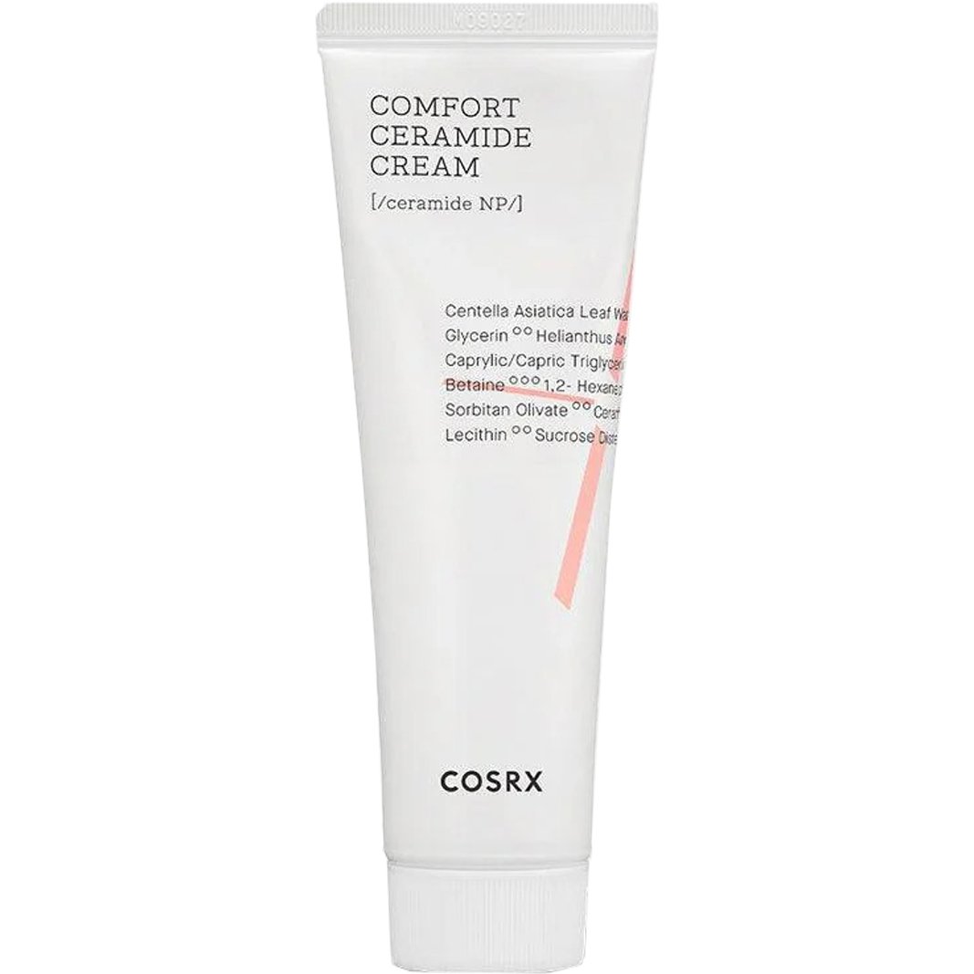 COSRX COSRX Comfort Ceramide Cream Κρέμα Ενυδάτωσης για Ευαίσθητο Δέρμα 80g