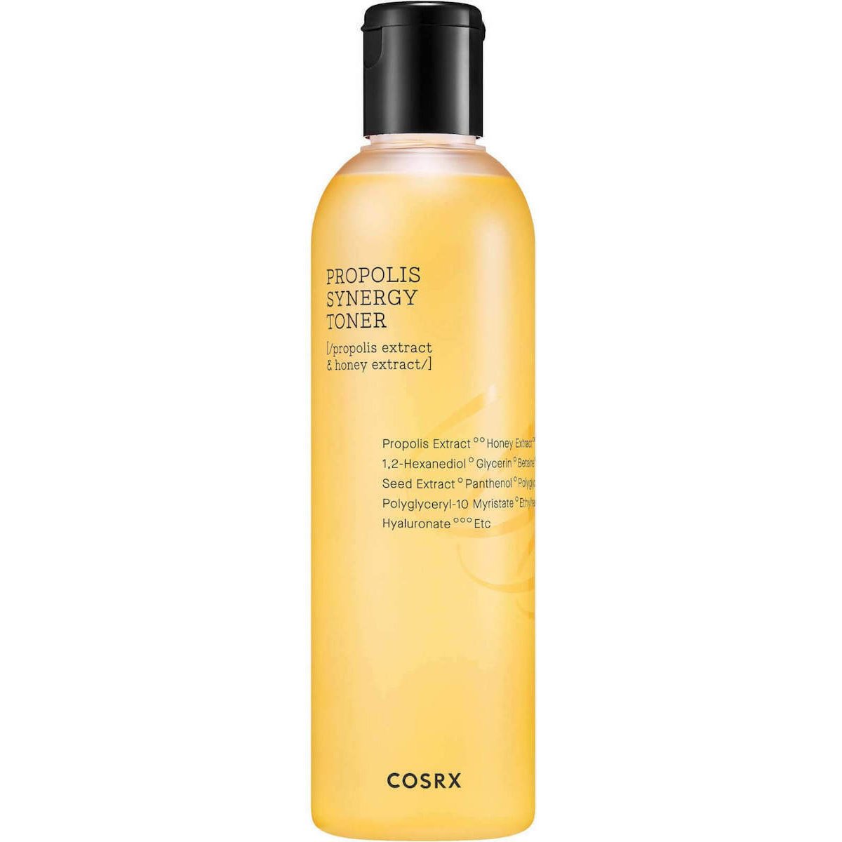 COSRX COSRX Propolis Full Fit Synergy Toner Τονωτική Λοσιόν με Πρόπολη Μαύρης Μέλισσας & Εκχύλισμα Μελιού 150ml