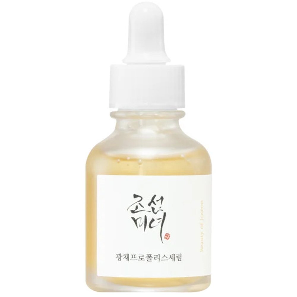 Beauty of Joseon Glow Serum Propolis & Niacinamide Αντιγηραντικός Ορός Προσώπου με Πρόπολη & Νιασιναμίδη 30ml