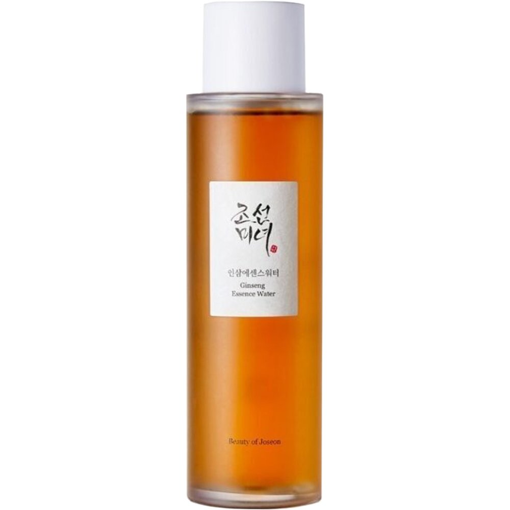 Beauty of Joseon Ginseng Essence Water Αναζωογονητικό Τόνερ που Ρυθμίζει τη Λιπαρότητα του Δέρματος 150ml