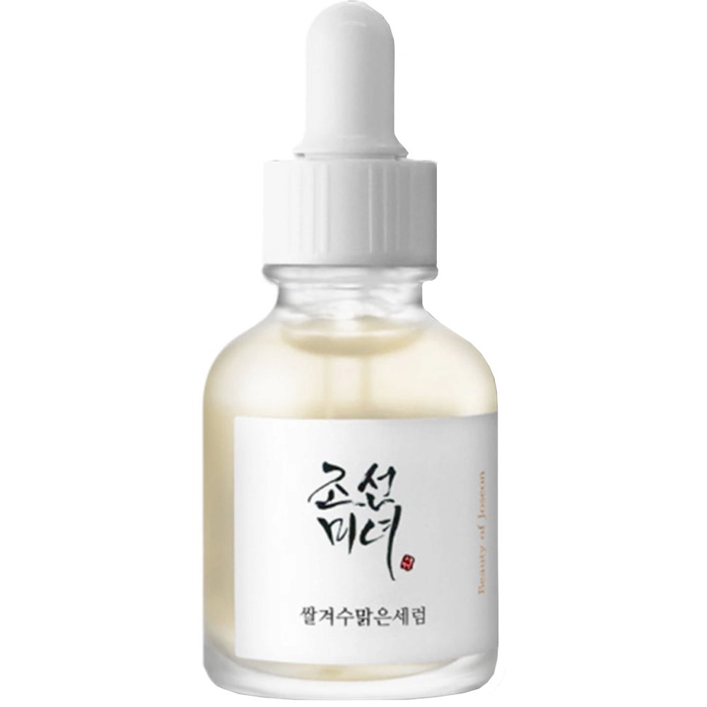 Beauty of Joseon Glow Deep Serum Rice & Alpha-Arbutin Ορός για τη Βελτίωση του Τόνου του Δέρματος 30ml