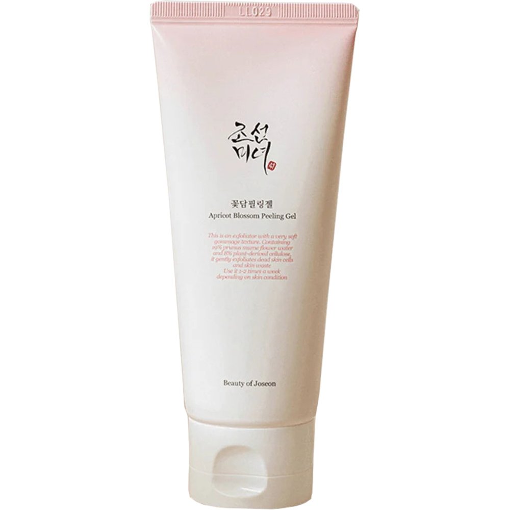 Beauty of Joseon  Apricot Blossom Peeling Gel Ενυδατικό Τζελ Απολέπισης με Φυσικά Ένζυμα 100ml