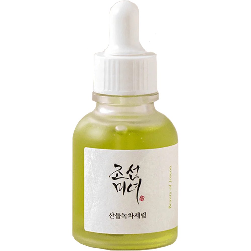 Beauty of Joseon Beauty of Joseon Calming Serum Green Tea & Panthenol Ενυδατικός Ορός Προσώπου με Πράσινο Τσάι & Πανθενόλη 30ml