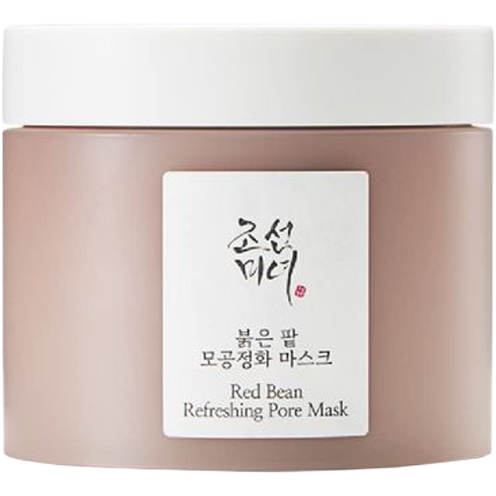 Beauty of Joseon Red Bean Refreshing Pore Mask Απολεπιστική Μάσκα με Κόκκινο Φασόλι 140ml
