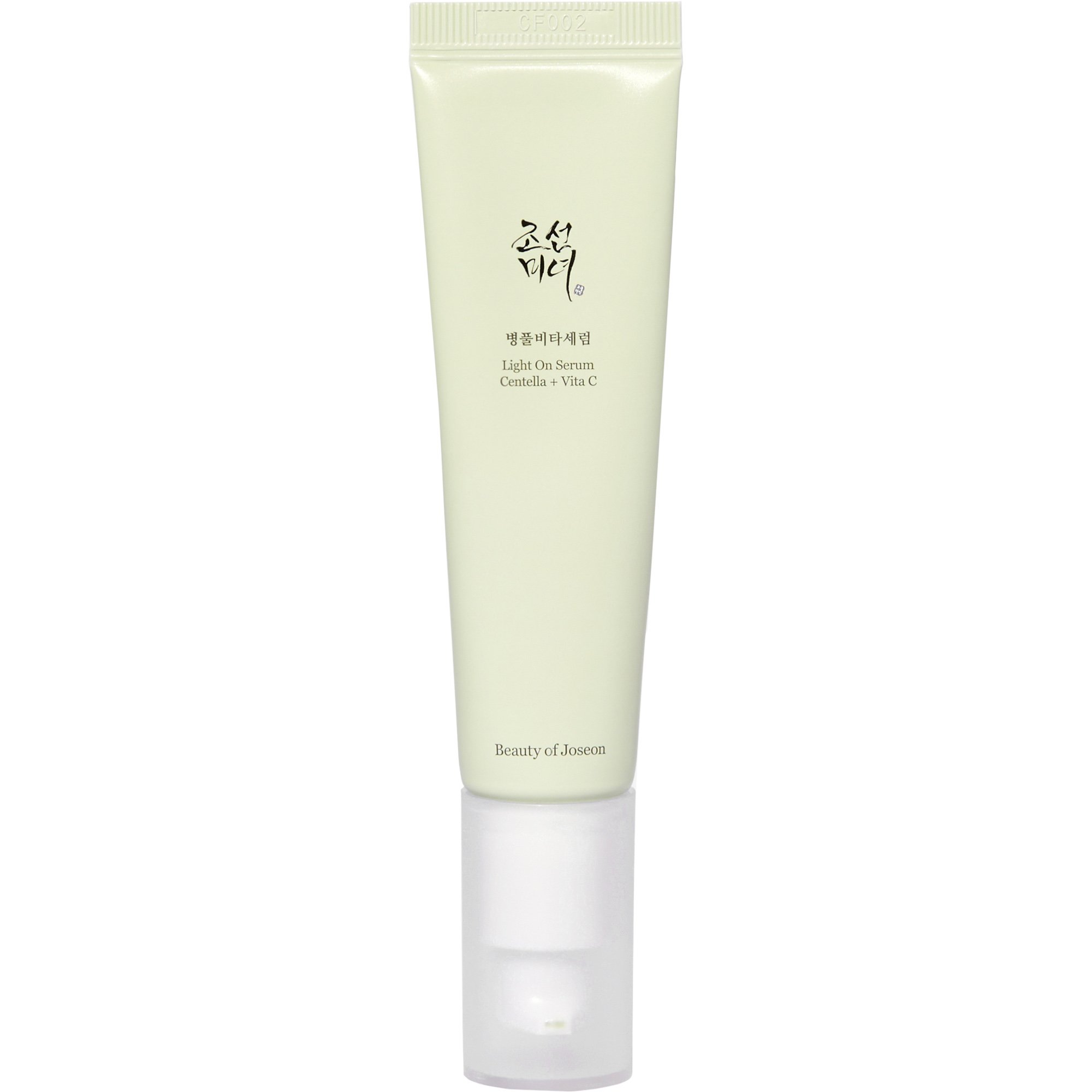 Beauty of Joseon Beauty of Joseon Light On Serum Cantella & Vita C Ορός που Χαρίζει Λάμψη Βιταμίνη C 30ml