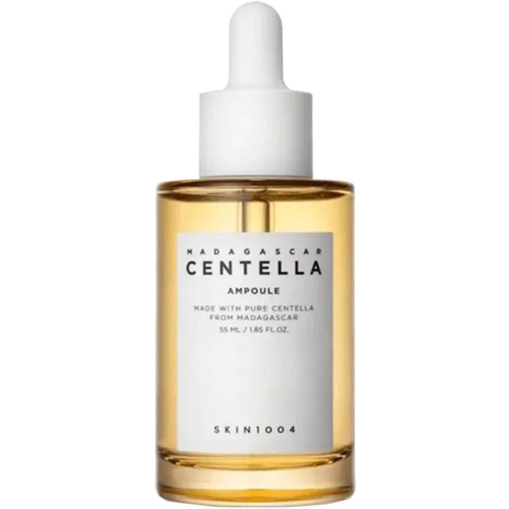 Skin1004 Skin1004 Madagascar Centella Ampoule Καταπραϋντικός Ορός που Βοηθά στην Ηρεμία & στην Αποκατάσταση της Ισορροπίας στο Δέρμα 55ml