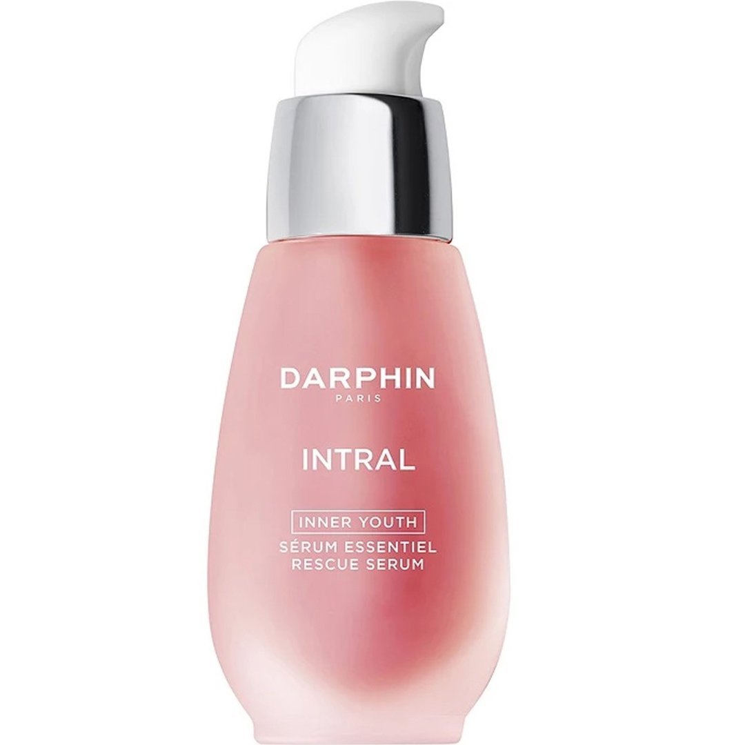 Darphin Darphin Intral Inner Youth Rescue Serum Ενυδατικός Ορός Προσώπου που Καταπραΰνει τις Ευαίσθητες Επιδερμίδες 50ml