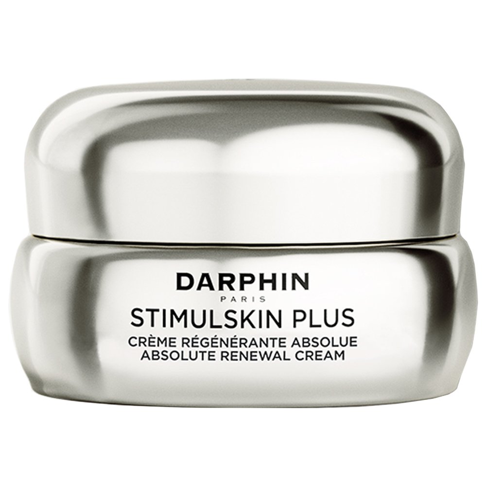 Darphin Darphin Stimulskin Plus Absolute Renewal Cream Αντιρυτιδική & Ενυδατική Κρέμα Προσώπου για Μείωση Γραμμών & Ρυτίδων για Κανονικές προς Ξηρές Επιδερμίδες 15ml