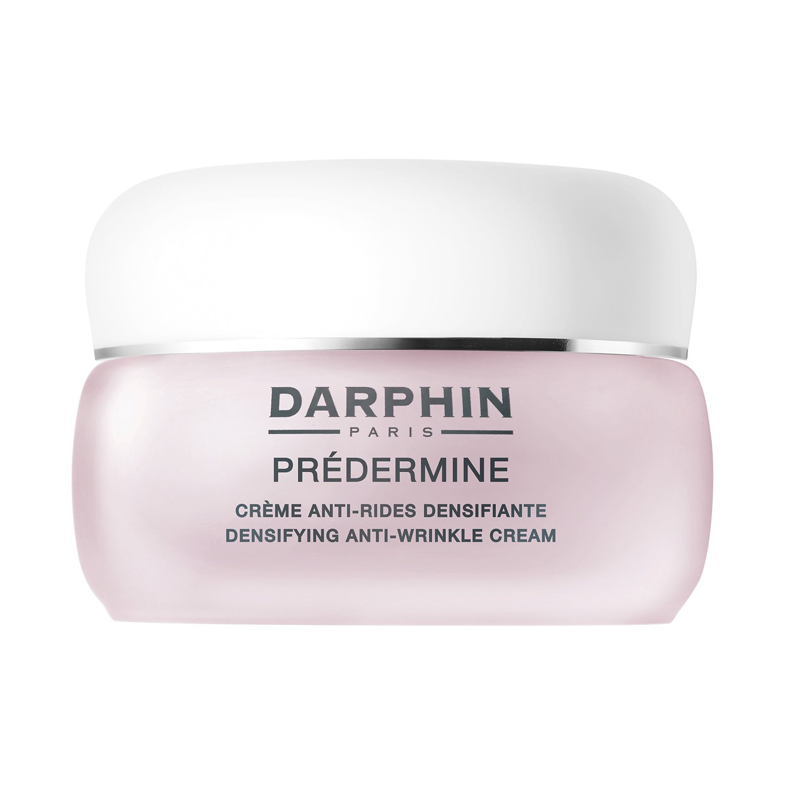 Darphin Predermine Cream Αντιγηραντική Βελούδινη Κρέμα για Ξηρές Επιδερμίδες 50ml