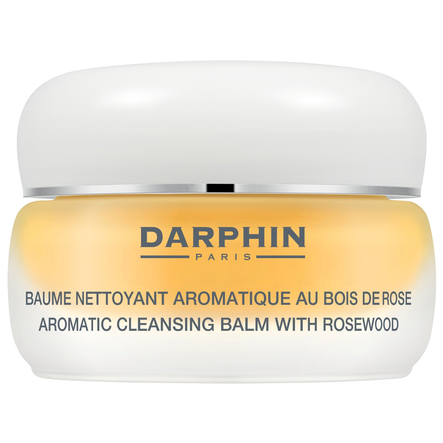 Darphin Aromatic Cleansing Balm with Rosewood Πλούσιο Πολυτελές Balm 40ml