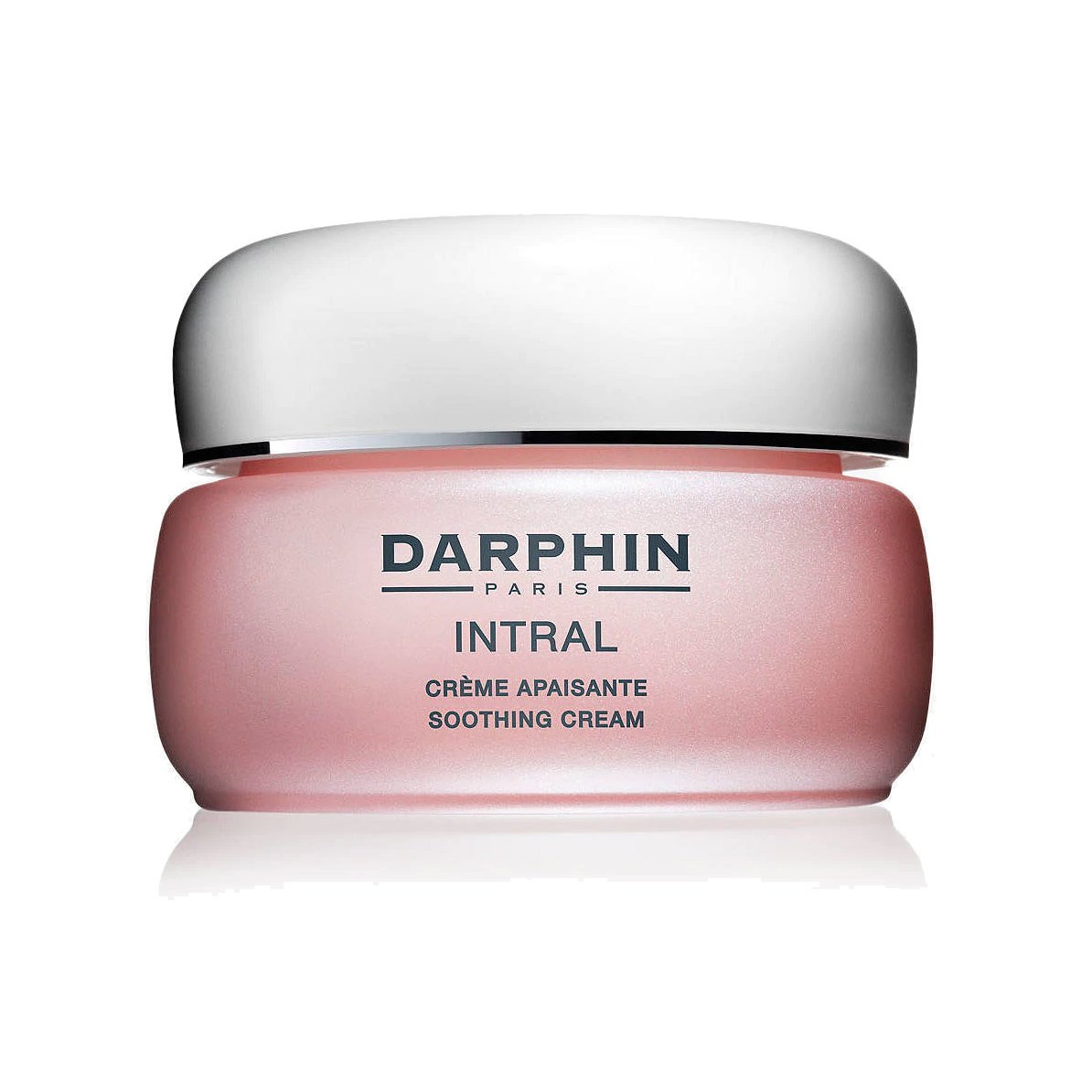 Darphin Intral Soothing Cream for Sensitive Intolerant Skin Κρέμα Προσώπου για Ευαίσθητο Δέρμα με Τάση για Κοκκινίλες 50ml