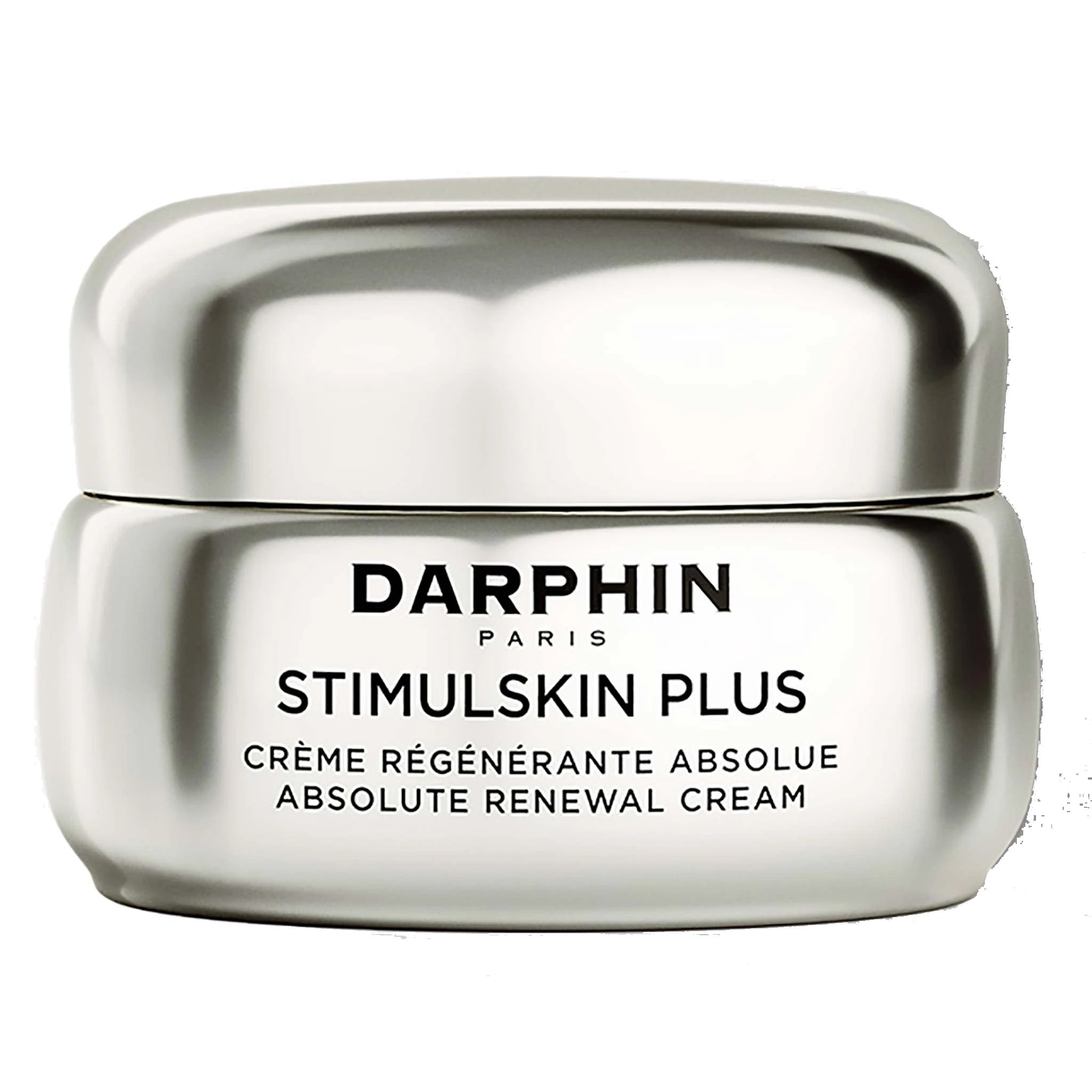 Darphin Stimulskin Plus Absolute Cream Αντιρυτιδική & Ενυδατική Κρέμα Προσώπου για Κανονικές προς Ξηρές Επιδερμίδες 50ml