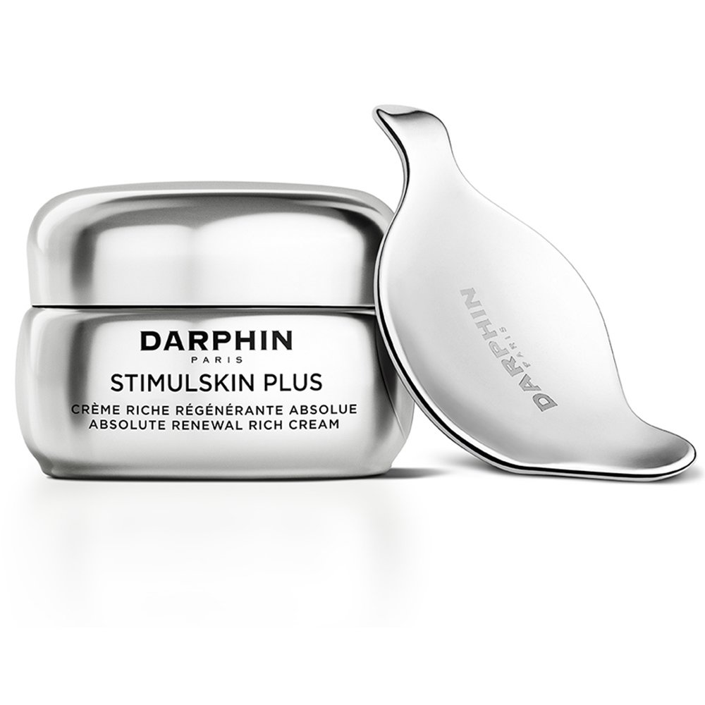 Darphin Stimulskin Plus Rich Cream Αντιγηραντική & Επανορθωτική Κρέμα Ημέρας για Ξηρές/Πολύ Ξηρές Επιδερμίδες 50ml