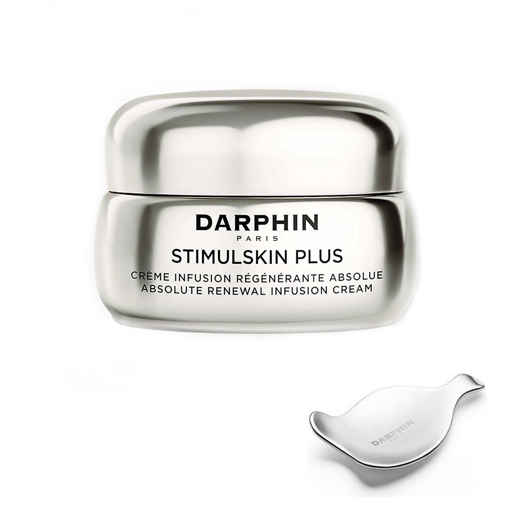 Darphin Stimulskin Plus Absolute Renewal Infusion Cream Επανορθωτική Κρέμα για Κανονικές/Ξηρές Επιδερμίδες 50ml