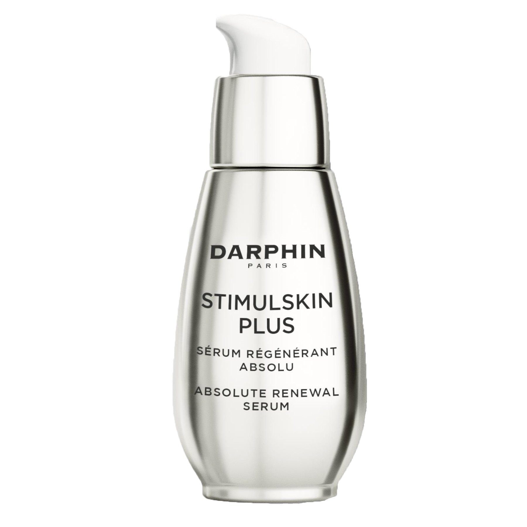 Darphin Intral Daily Rescue Serum Λεπτόρρευστος Συσφιγκτικός & Αναζωογονητικός Ορός Προσώπου 30ml