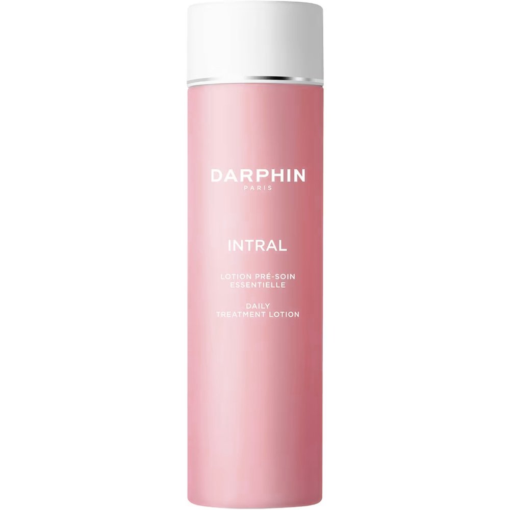 Darphin Darphin Intral Daily Treatment Lotion Καταπραϋντική Lotion Καθημερινής Χρήσης για Ενυδάτωση & Σύσφιξη του Ευαίσθητου με Τάση Ερυθρότητας Δέρματος 150ml