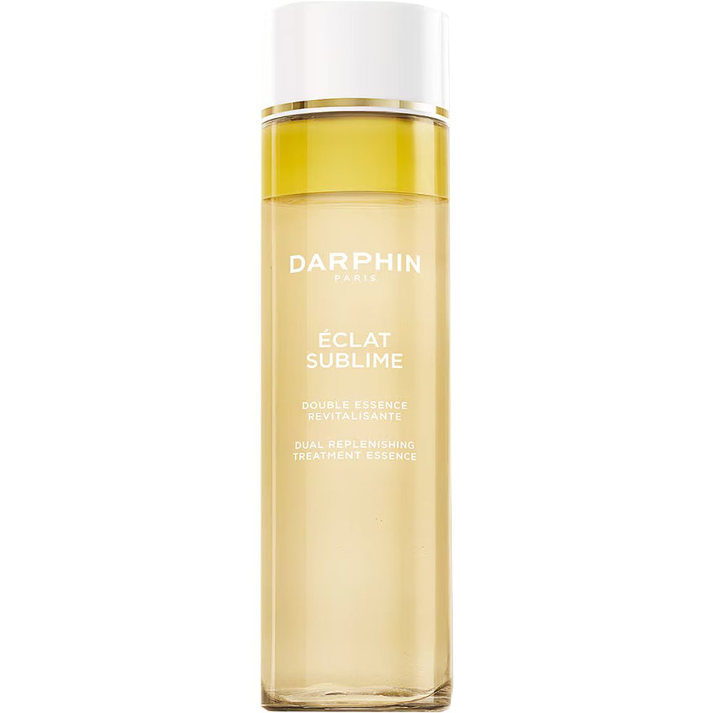 Darphin Darphin Eclat Sublime Dual Repleneshing Treatment Essence Μεταμορφωτικό Θεραπευτικό Essence για την Αναπλήρωση Πολλαπλών Επιδερμικών Στρωμάτων 150ml