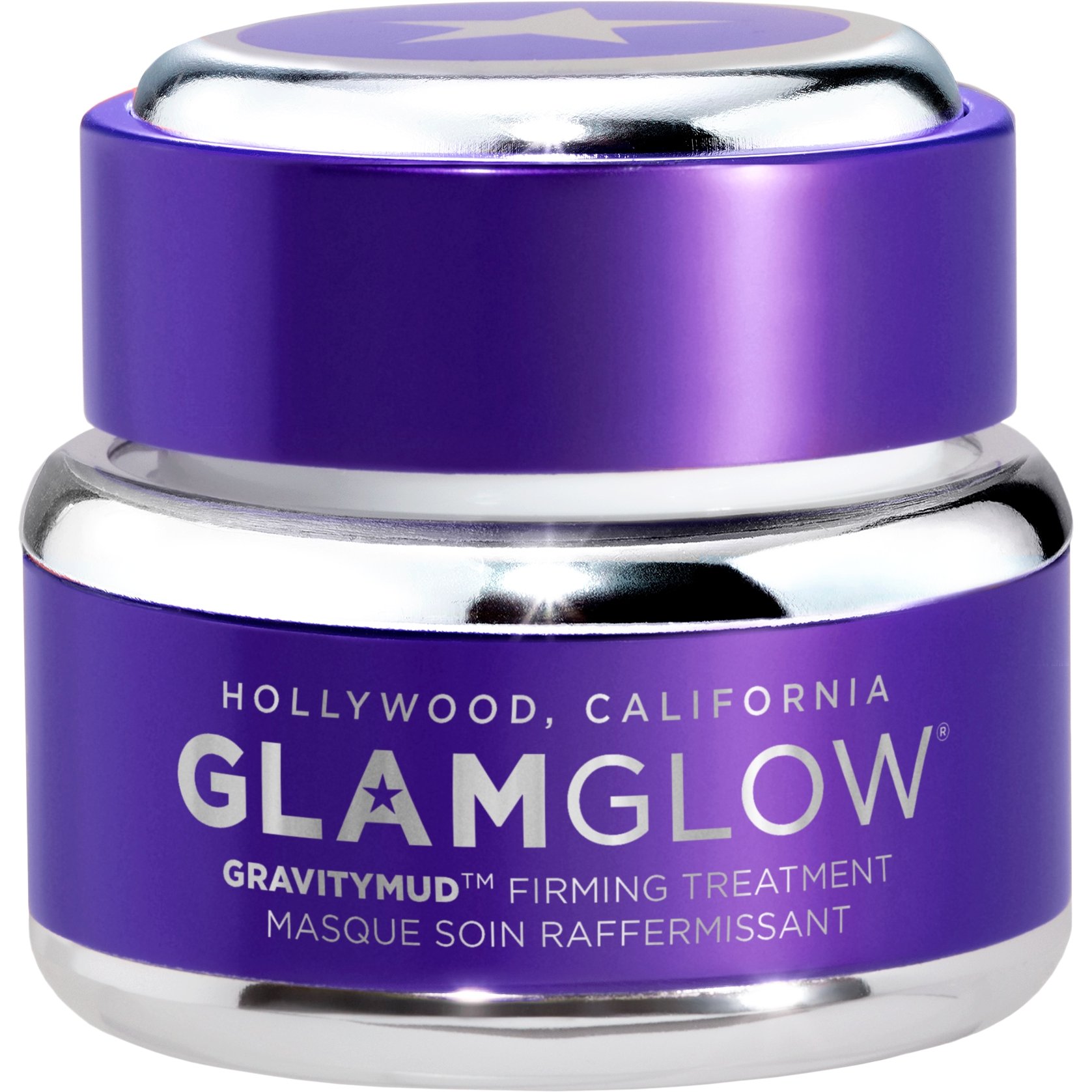 Glamglow Mask Gravitymud Firming Treatment Mask Μάσκα Προσώπου για Τόνωση της Επιδερμίδας 15gr