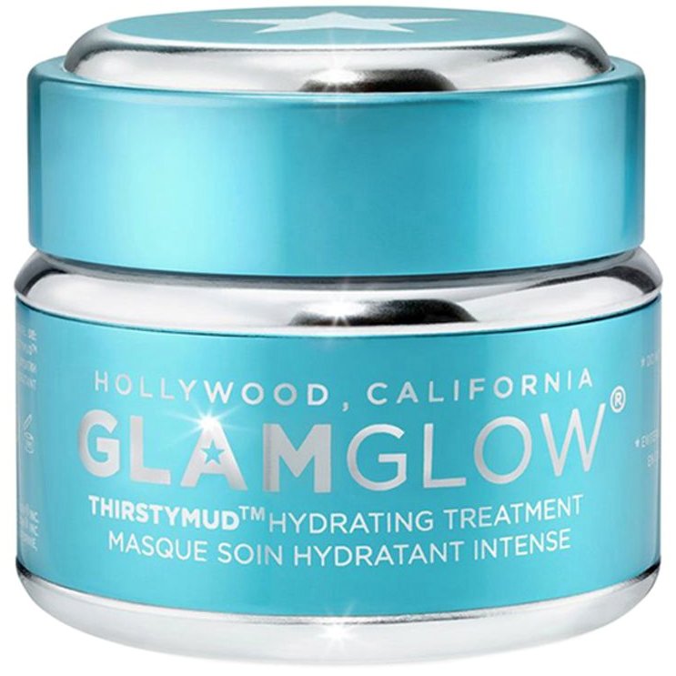 Glamglow Thirstymud Hydrating Treatment Mask Μάσκα Εντατικής Ενυδάτωσης 50gr