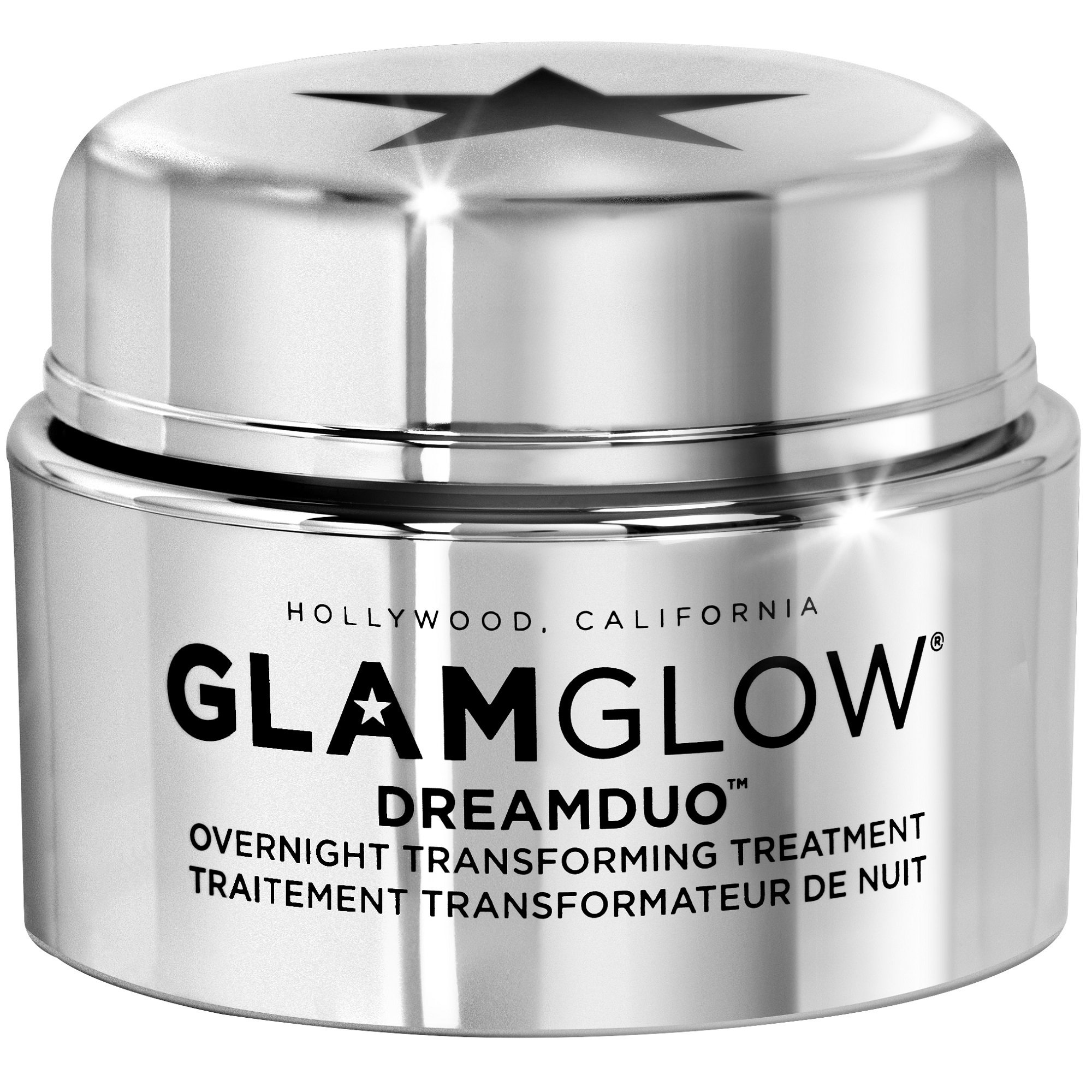 Glamglow Dreamduo Overnight Transforming Treatment Καθημερινή Νυχτερινή Φροντίδα 40gr