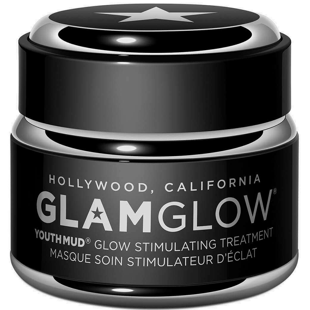 Glamglow Youthmud Glow Stimulating Treatment Mask Μάσκα Απολέπισης και Λάμψης 50gr