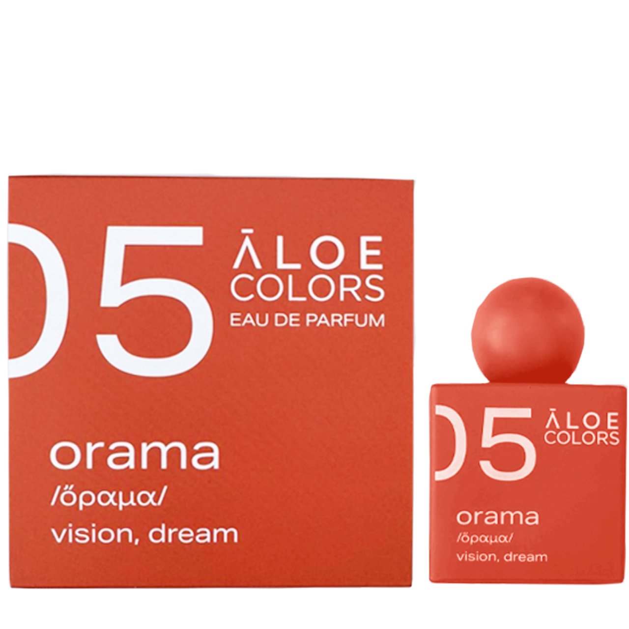 Aloe Colors Aloe Colors Eau De Parfum Γυναικείο Δροσερό & Πικάντικό Άρωμα με Εσπεριδοειδή & Νότες Γήινες 50ml - Orama