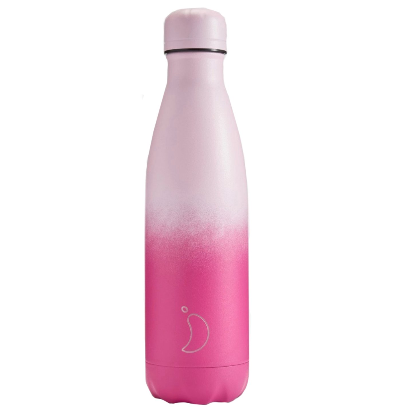 Chilly's Chilly's Original Bottle - Gradient Rose Blush Ανοξείδωτο Μπουκάλι Θερμός 500ml