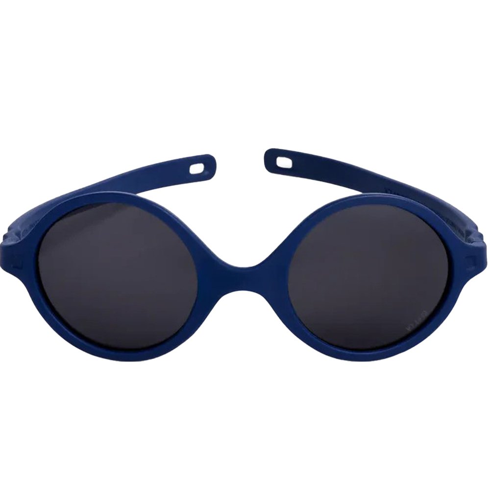 Kietla Kietla Diabola Baby Sunglasses Βρεφικά Γυαλιά Ηλίου 0-1 Years 1 Τεμάχιο, Κωδ D1SUNDENIM - Denim