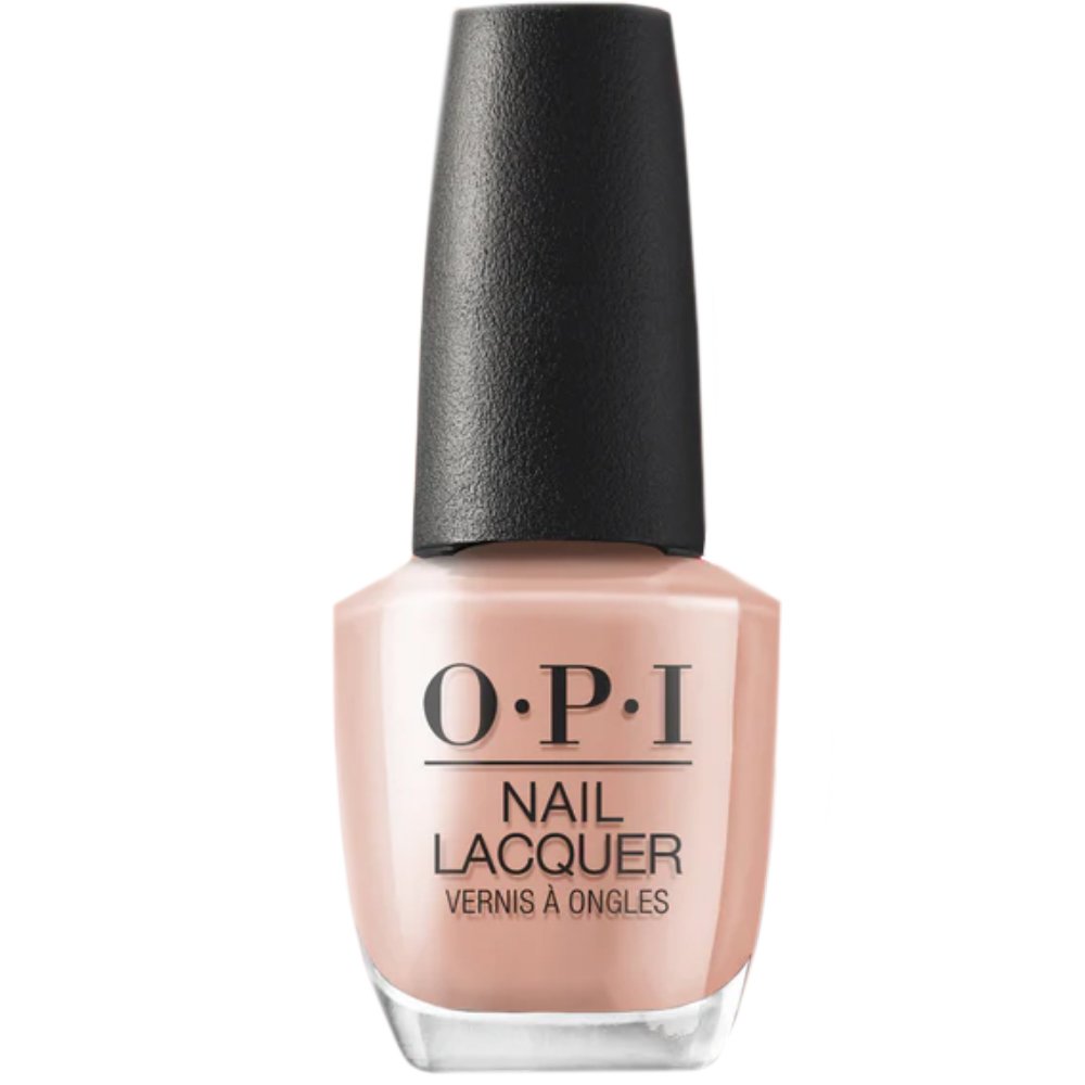 OPI Nail Lacquer Nail Polish Βερνίκι Νυχιών με Χρώμα που Διαρκεί 15ml - Put it in Airplane Mode